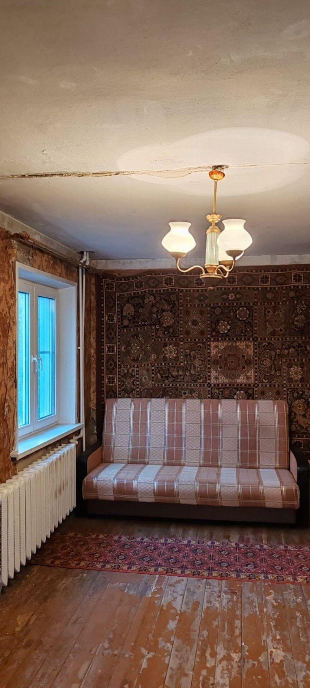 Продажа квартиры Серпухов, Горького, 11/11