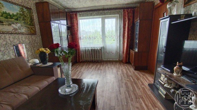 Продажа квартиры Петергоф, Суворовская, 3 к. 4