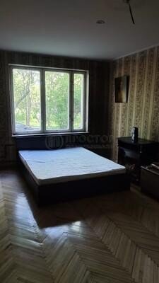 Продажа квартиры Байкальская, 48к2