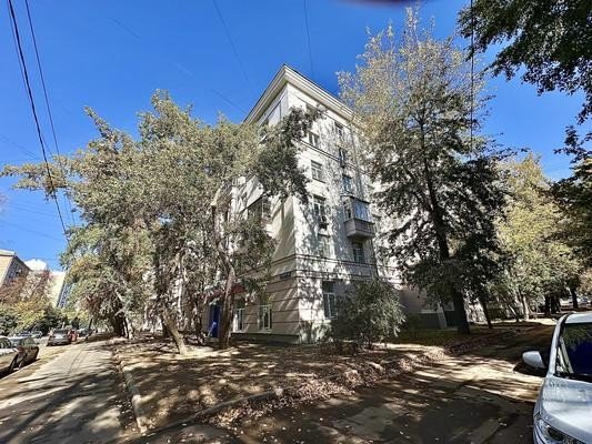 Продажа квартиры Полтавская, 18