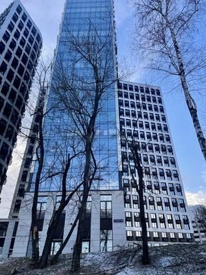 Продажа квартиры Нагатинская, 10 литер А