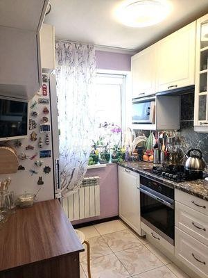 Продажа квартиры Сосново, Первомайская, 3