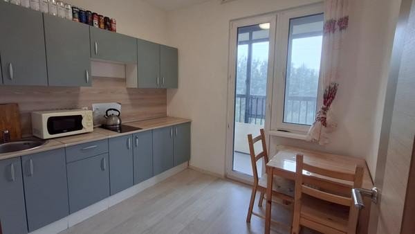 Продажа квартиры Лидии Зверевой, 3к1