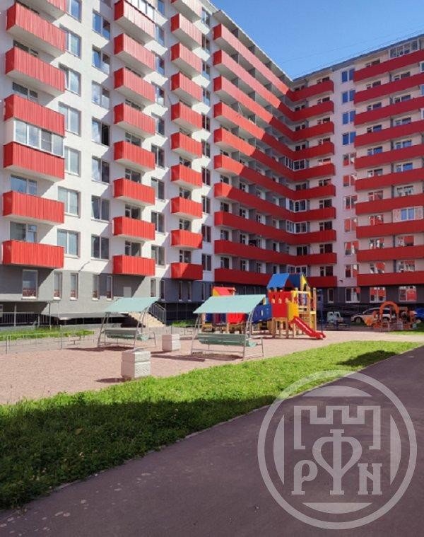 Продажа квартиры Шушары, Московское, 262 к. 4