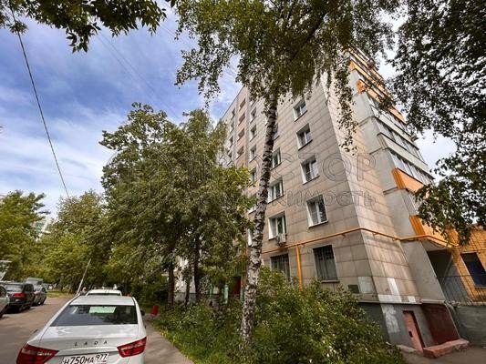 Продажа квартиры Молостовых, 14к1