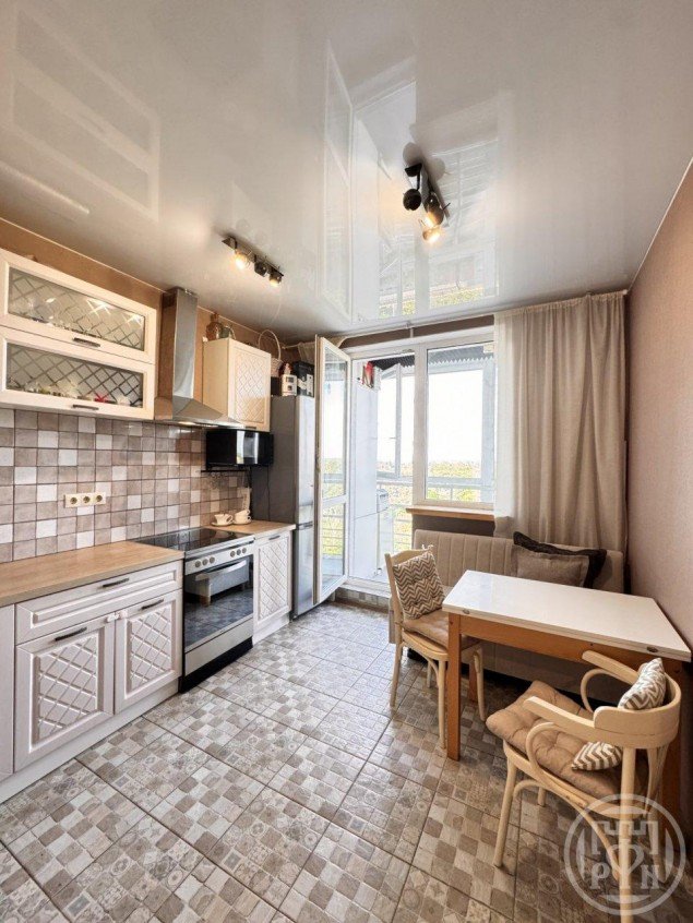 Продажа квартиры Сестрорецк, Гагаринская, 77к1