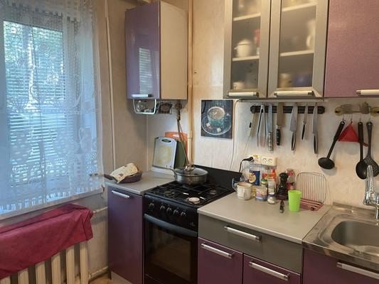 Продажа квартиры Жуковский, Гагарина, 39