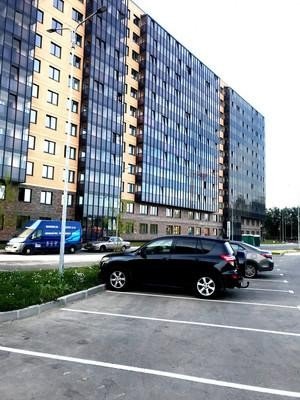 Продажа квартиры Новое Девяткино, Главная, 2