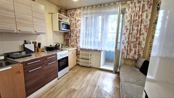 Продажа квартиры Подольск, Северово, Подольская, 5