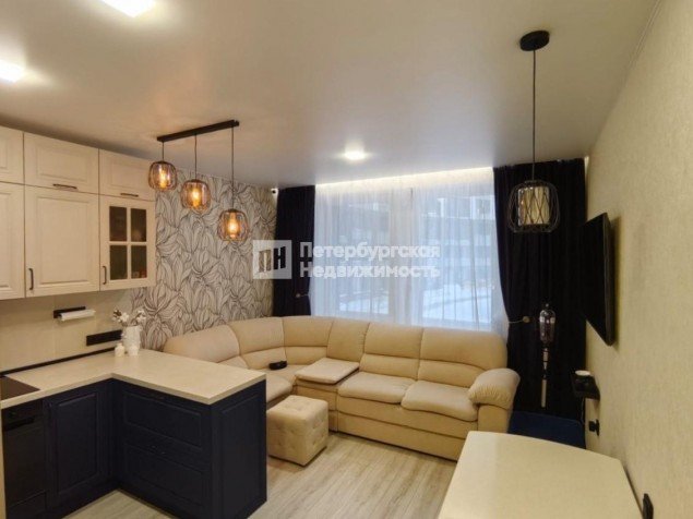 Продажа квартиры Планерная, 91к1к1