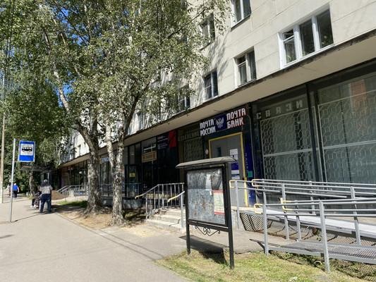 Продажа квартиры Павловск, Медвежий, 8/14 к. А