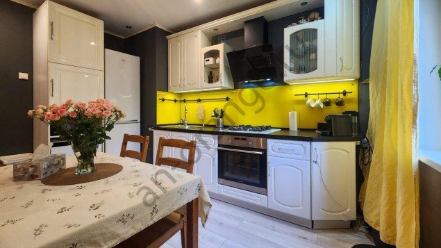 Продажа квартиры Щелково, Космодемьянская, 4