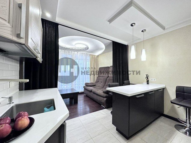 Продажа квартиры Кушелевская, 7к6 литер А