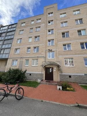 Продажа квартиры Коммунар, Славянская, 5