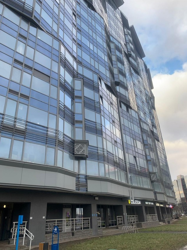 Продажа квартиры Заневский, 42к1