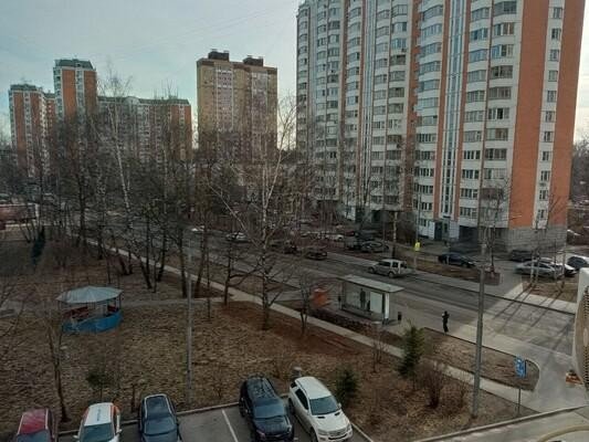 Продажа квартиры Северная 9-я, 17