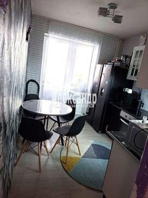 Продажа квартиры Сосново, Типографский, 7