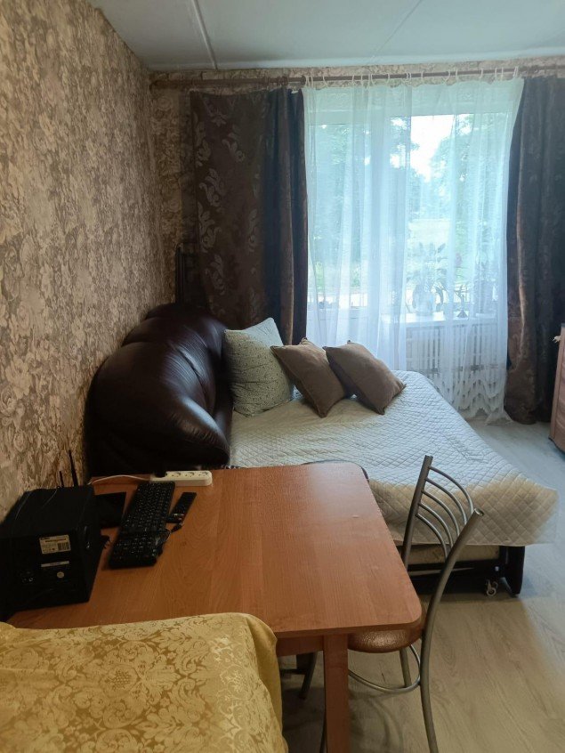 Продажа квартиры Глобицы, Октябрьская, 2