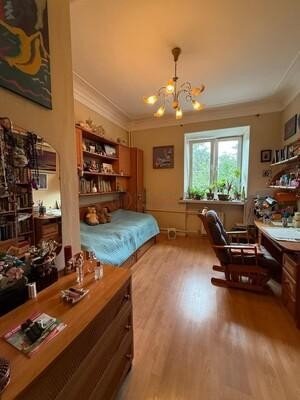 Продажа квартиры Петровско-Разумовский, 16