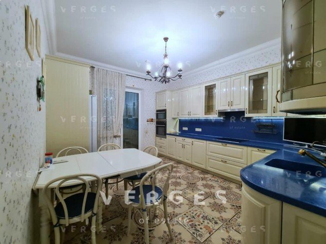 Продажа квартиры Вернадского, 94 к. 5
