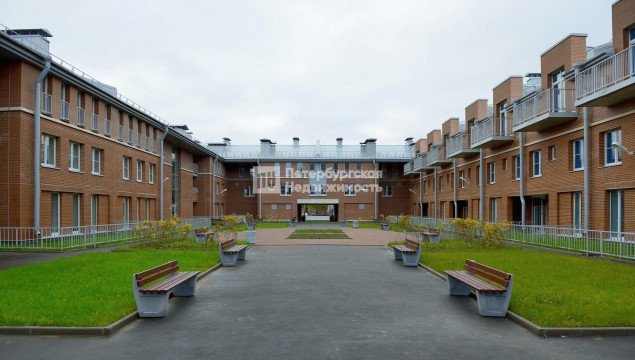 Продажа квартиры Кронштадт, Зосимова, 46 корпус А