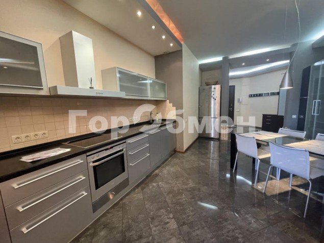 Продажа квартиры Минская