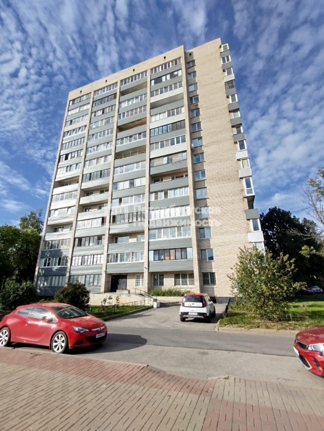 Продажа квартиры Партизана Германа, 20 корпус А