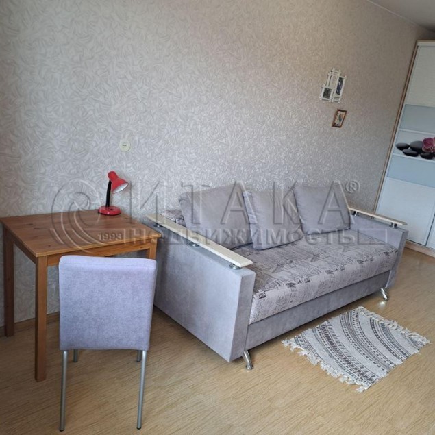 Продажа квартиры Авиаконструкторов, 17 к. 1 литер А