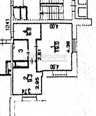 Продажа квартиры Мукомольный, 2