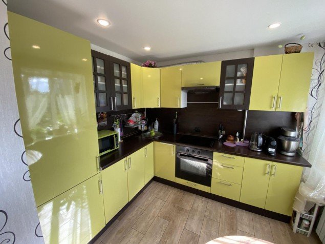 Продажа квартиры Кузнецова, 17 к. Б