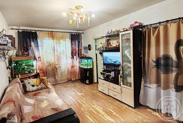 Продажа квартиры Рощино, Садовый, 4