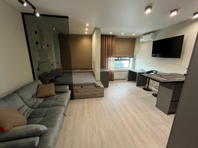 Продажа квартиры Пушкино, Ярославское, 149