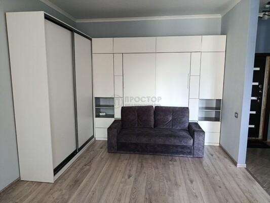 Продажа квартиры Волоколамское, 71к1