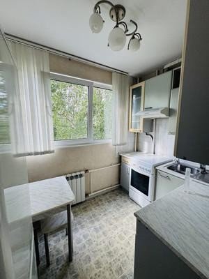 Продажа квартиры Кустодиева, 20к1