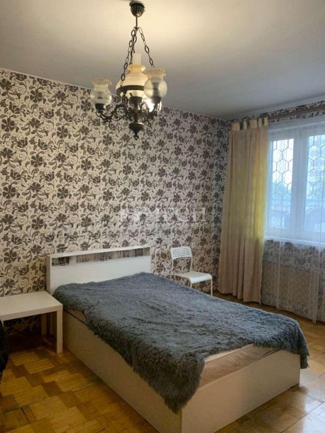 Продажа квартиры Борисовские Пруды, 10к1