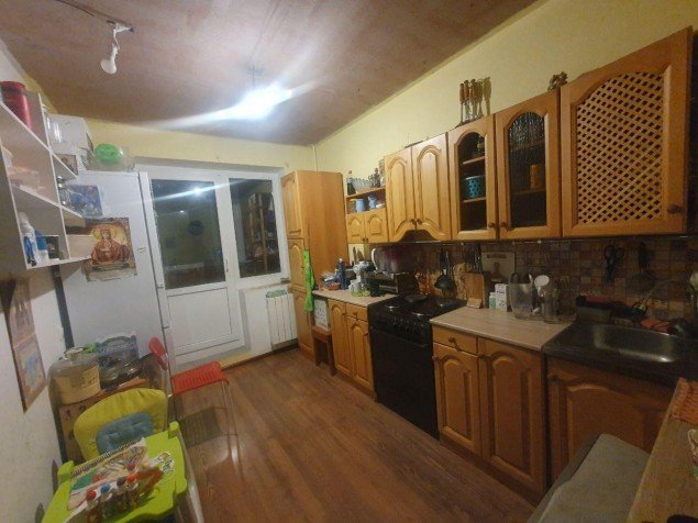 Продажа квартиры Истра, Рождествено, к.ело