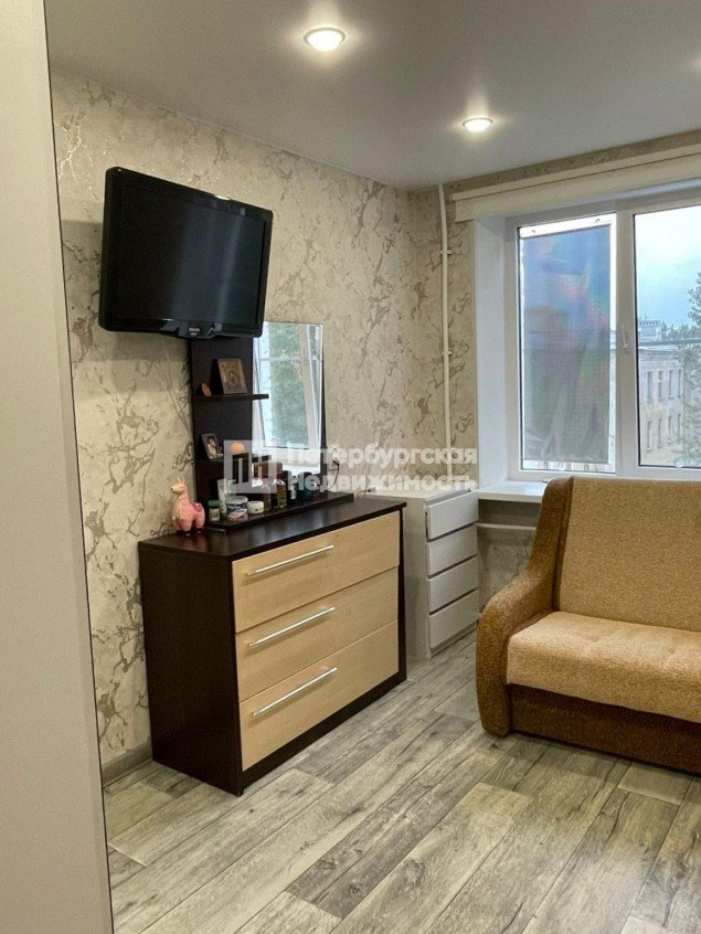 Продажа квартиры Стрельна, Гоголя, 9 корпус А