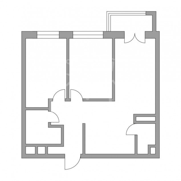 Продажа квартиры Береговой, 5 к. 2