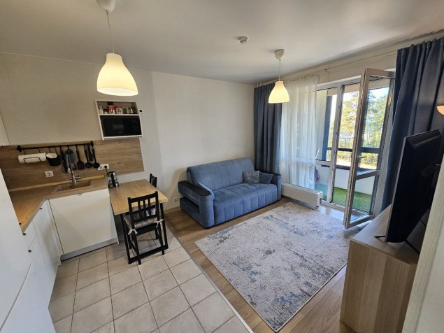 Продажа квартиры Орлово-Денисовский, 19 к 1