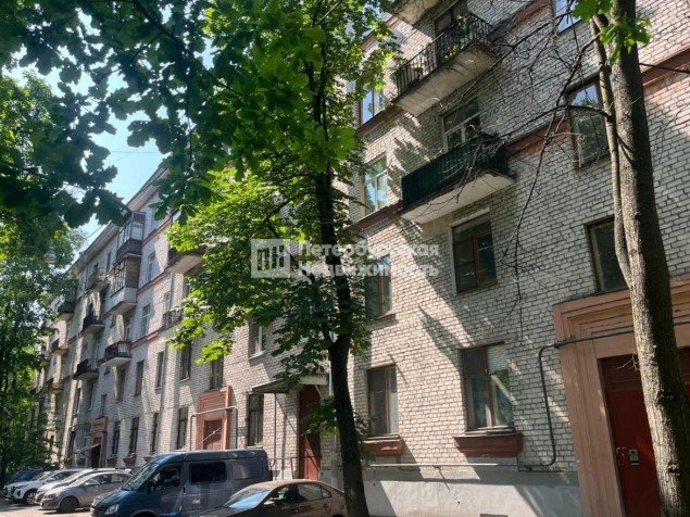 Продажа квартиры Харченко, 17 корпус А