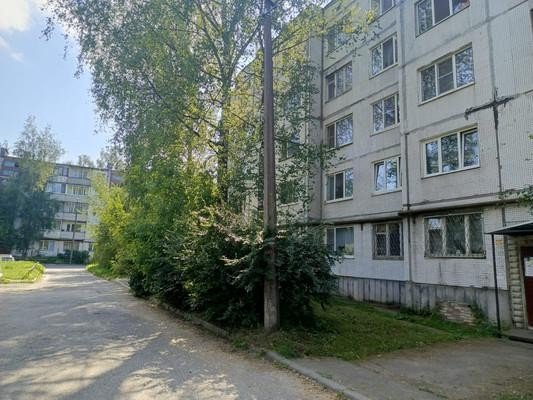 Продажа квартиры Новый Свет, 42