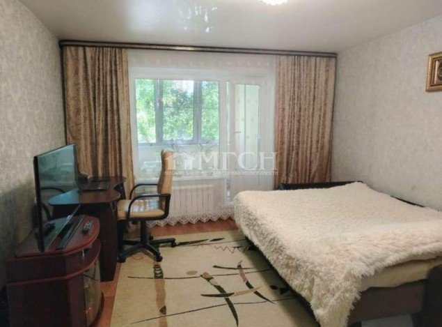 Продажа квартиры Сторожевая, 20
