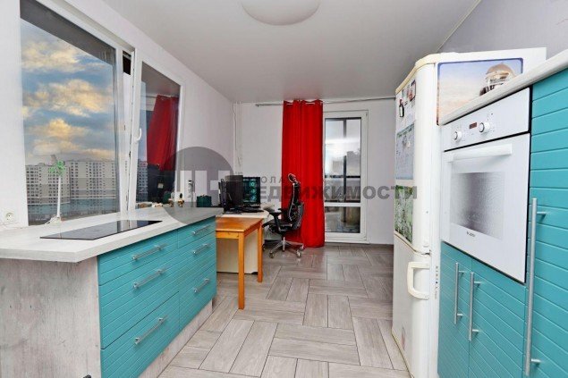 Продажа квартиры Александра Грина, 3