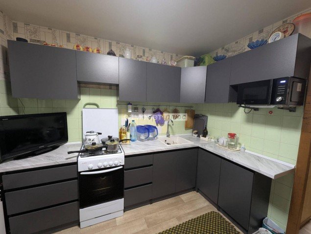 Продажа квартиры Павловский Посад, Кузьмина, 50