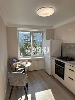 Продажа квартиры Гражданский, 92к1