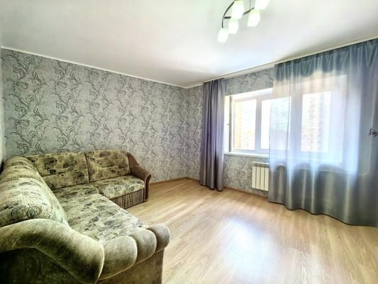 Продажа квартиры Подольск, Подольской машинно-испытательной станции, Лесной, 3к2