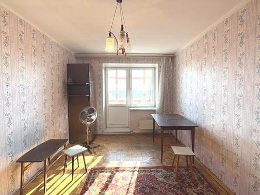 Продажа квартиры Федино, Бронницкая, 17