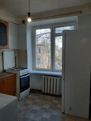 Продажа квартиры Федосеенко, 25