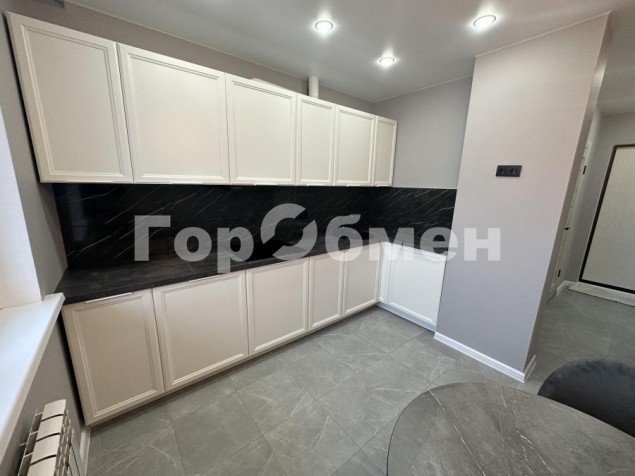 Продажа квартиры Перерва, 34