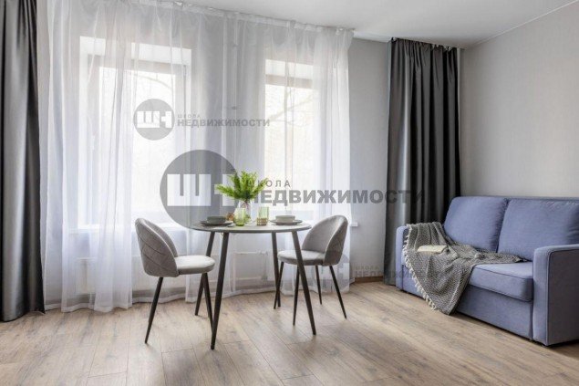 Продажа квартиры Челябинская, 37